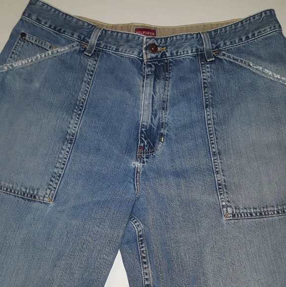 Men's Hilfiger jeans - Picture 2 of 6